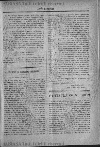 s. 5, n. 8 (1912) - Copertina: 1 e sommario