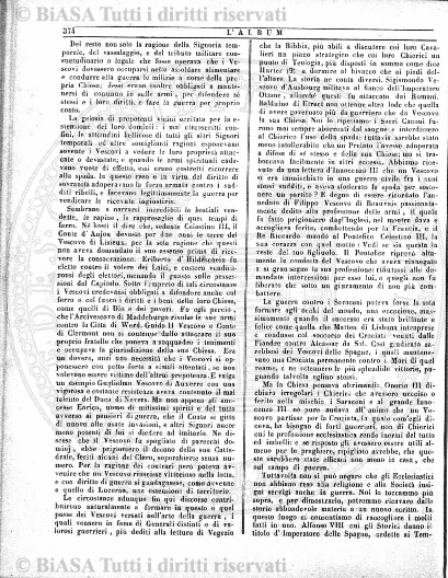 n. 21 (1861-1862) - Sommario: p. 161