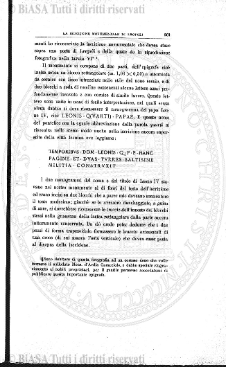 v. 9, n. 32 (1782-1783) - Pagina: 259