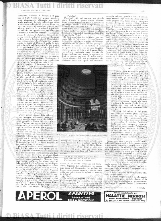 v. 7, n. 37 (1780-1781) - Pagina: 289