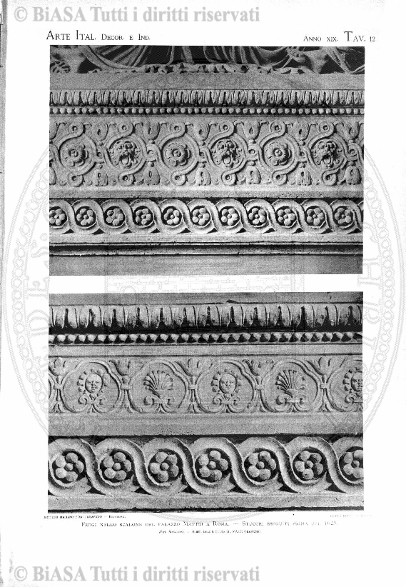 n.s., v. 1, n. 8 (1920) - Pagina: 105
