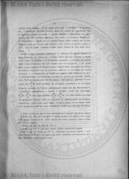 n. 36 (1878) - Frontespizio e sommario