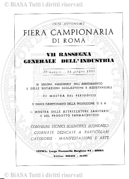 n. 48 (1928) - Frontespizio
