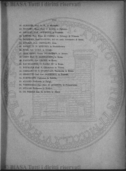 n. 12 (1906) - Copertina: 1 e sommario