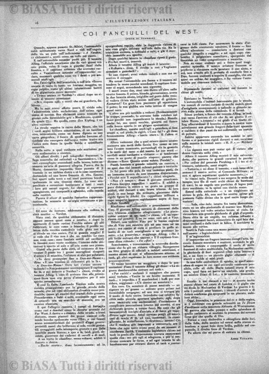 n. 6 (1888) - Pagina: 41 e sommario