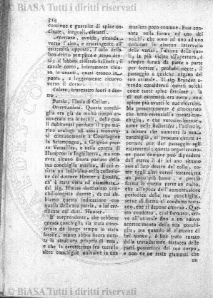 v. 14, n. 30 (1787-1788) - Pagina: 233