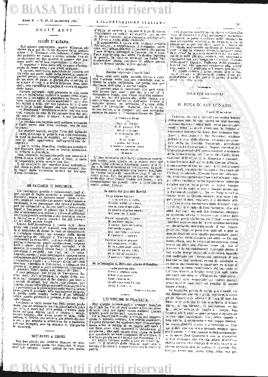 n. 1-2 (1874-1875) - Occhietto