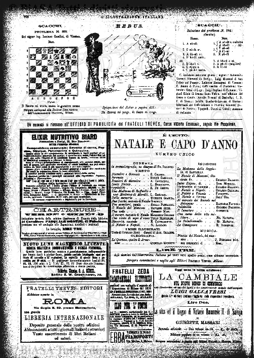 n. 36 (1874-1875) - Pagina: 281