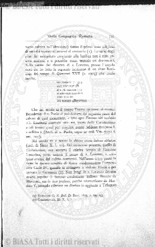 n. 15 (1900) - Frontespizio