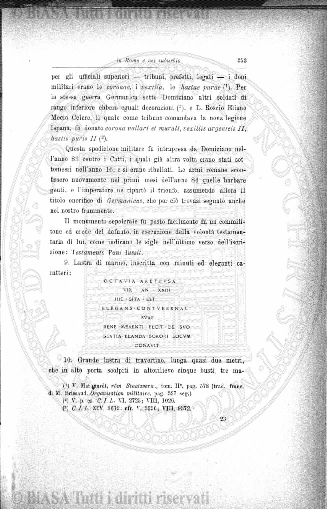 n. 49 (1895) - Frontespizio