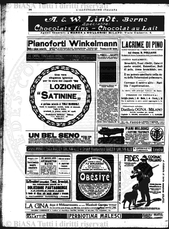 v. 1, n. 33 (1834-1835) - Pagina: 257