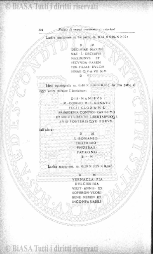 n. 29 (1890) - Frontespizio