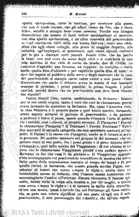 n. 31 (1925) - Frontespizio