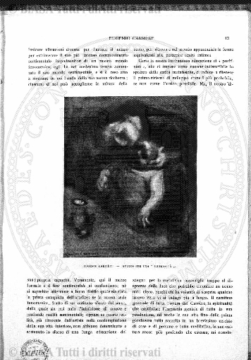 n. 30 (1922) - Frontespizio
