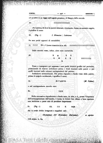 n. 16 (1927) - Frontespizio