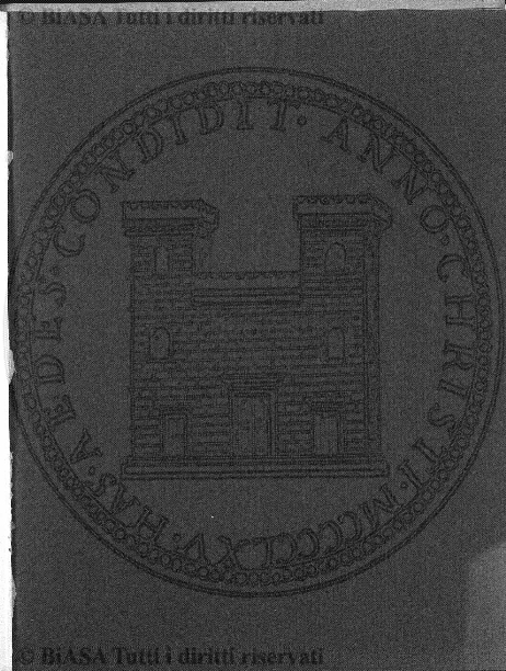 n. 4 (1892) - Frontespizio