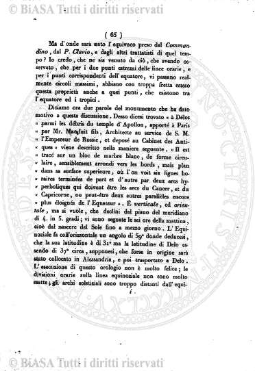 v. 20, n. 39 (1793-1794) - Pagina: 305