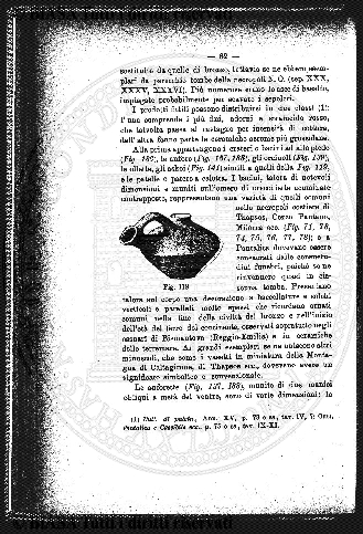 n. 3 (1901) - Copertina: 1 e sommario