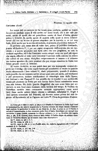 s. 2, v. 2, n. 1-2 (1886) - Frontespizio