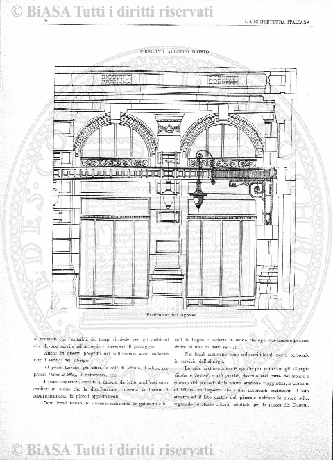 v. 33 (1827) - Frontespizio