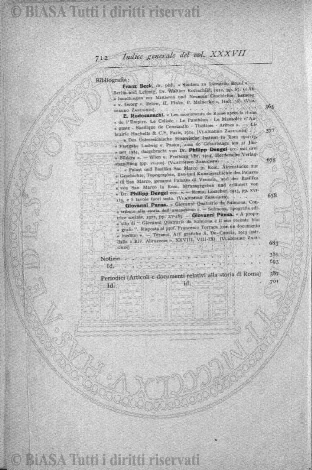 n. 4 (1928-1929) - Copertina: 1