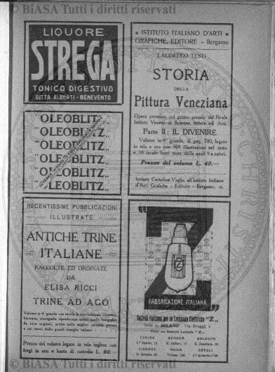 n. 5 (1928-1929) - Pagina: 235