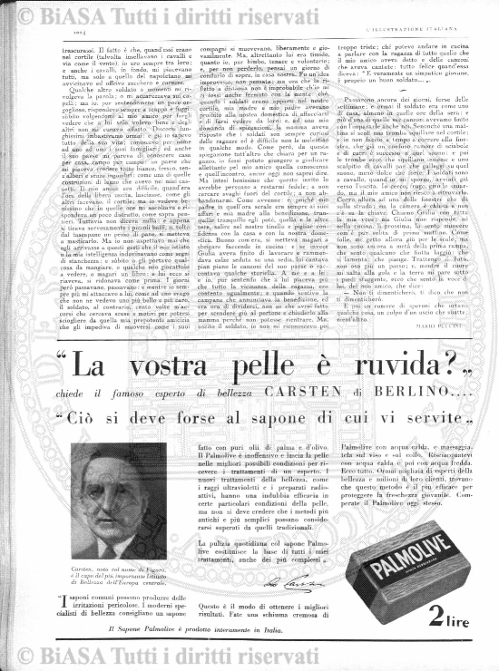 n. 1-2 (1929-1930) - Copertina: 1