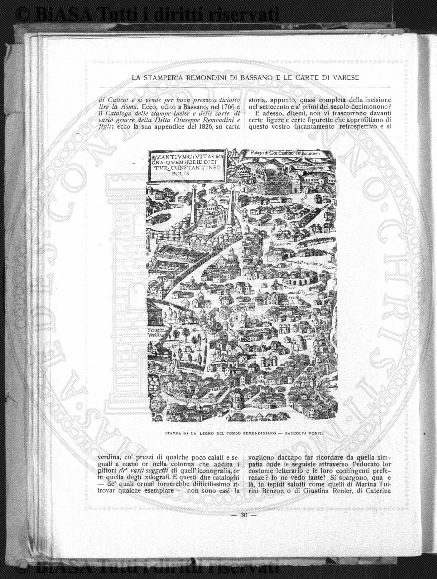 n.s., v. 12, n. 3 (1941) - Copertina: 1 e sommario
