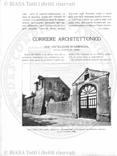 s. 3, n. 1 (1904) - Pagina: 1 e sommario