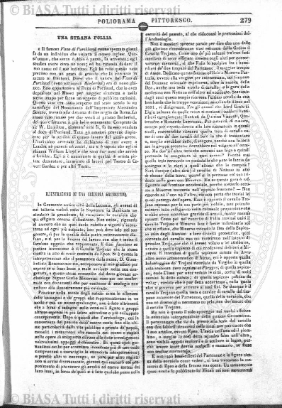 n. 1 (1905-1906) - Prefazione dei Direttori