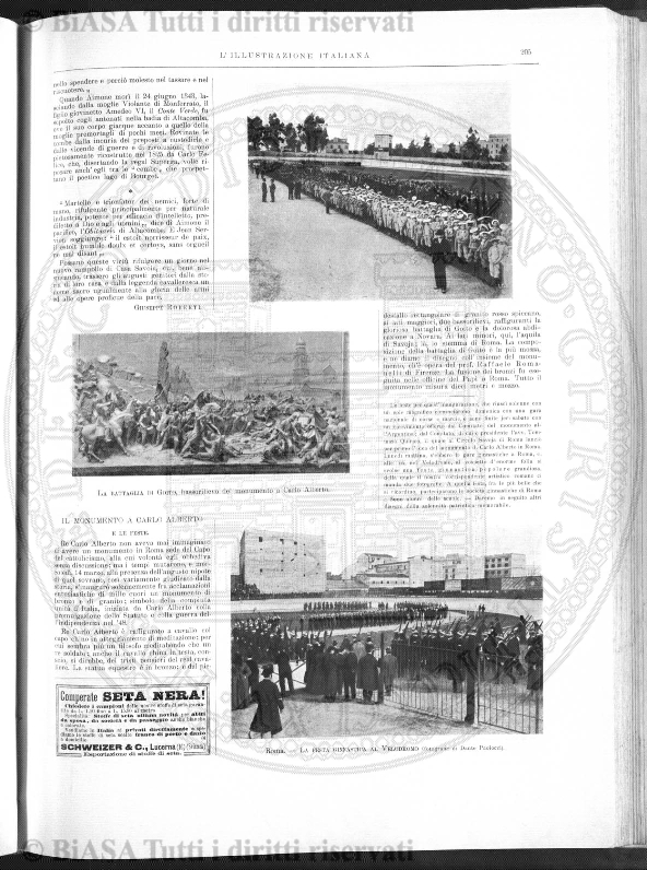 n. 8 (1888) - Frontespizio