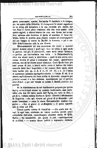 n. 23 (1887) - Pagina: 169 e sommario