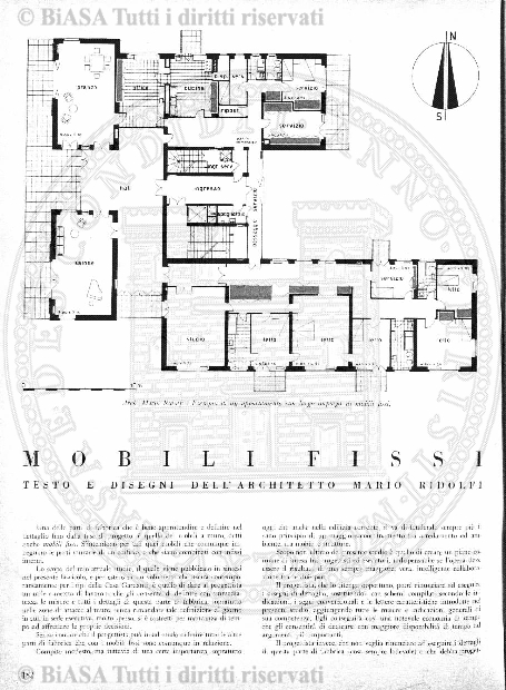 n. 6 (1887) - Pagina: 41 e sommario
