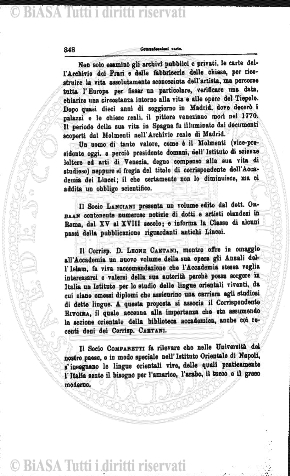 n. 24 (1888) - Pagina: 185 e sommario