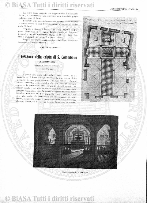 v. 3, n. 1 (1845) - Frontespizio