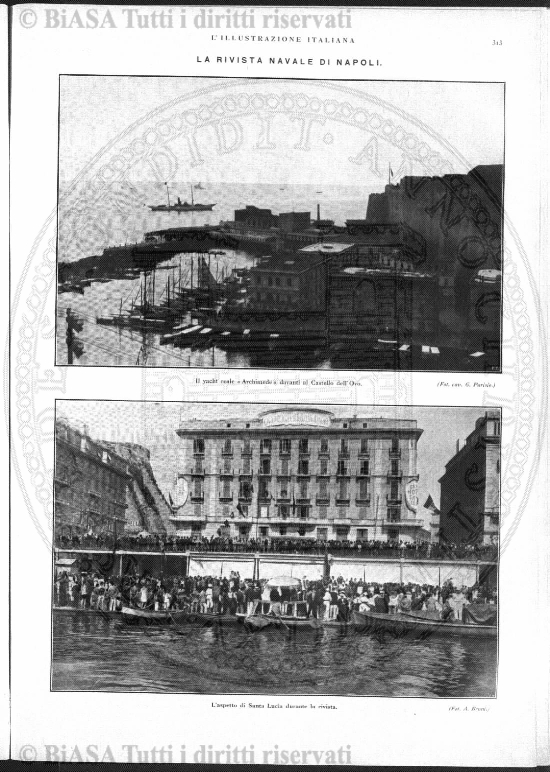 n. 33 (1883) - Pagina: 257 e sommario