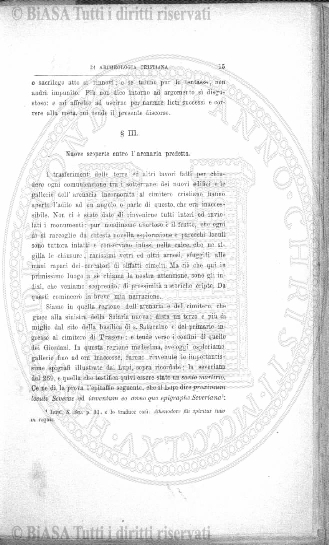n. 7 (1882) - Frontespizio