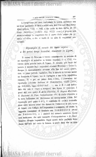 n. 12 (1897) - Frontespizio