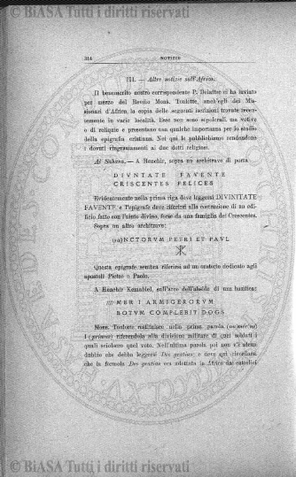 n. 24 (1784) - Pagina: 185