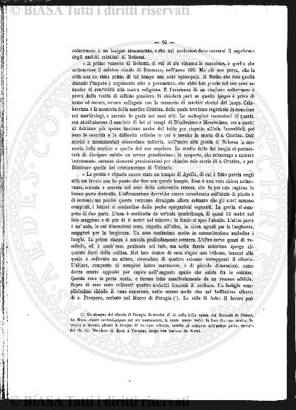n. 25 (1897) - Frontespizio