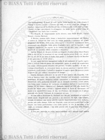 n. 1 (1923) - Copertina: 1