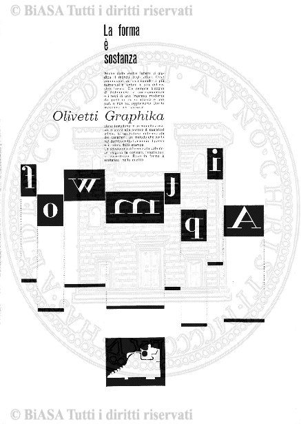 n. 41 (1917) - Frontespizio