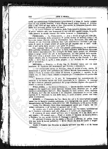n. 6 (1917) - Copertina: 1