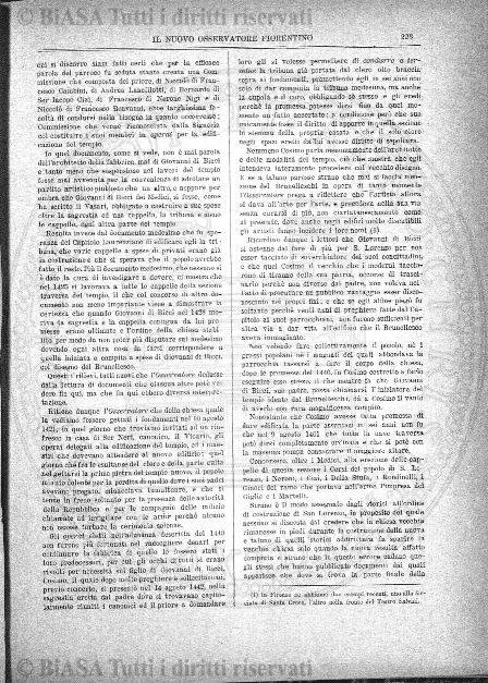 n. 36 (1887) - Frontespizio