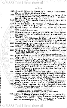 n. 45 (1897) - Frontespizio