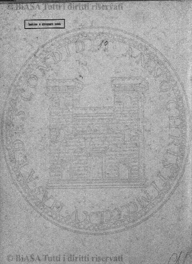 n. 20 (1893) - Frontespizio