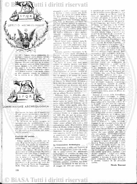 n. 6 (1902) - Frontespizio