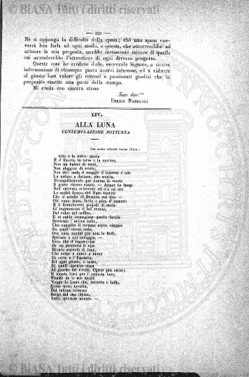 n. 24 (1905) - Frontespizio