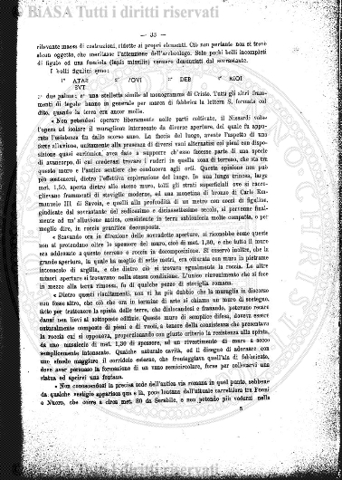 n. 1 (1916-1917) - Frontespizio