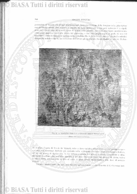 n. 7 (1927) - Frontespizio